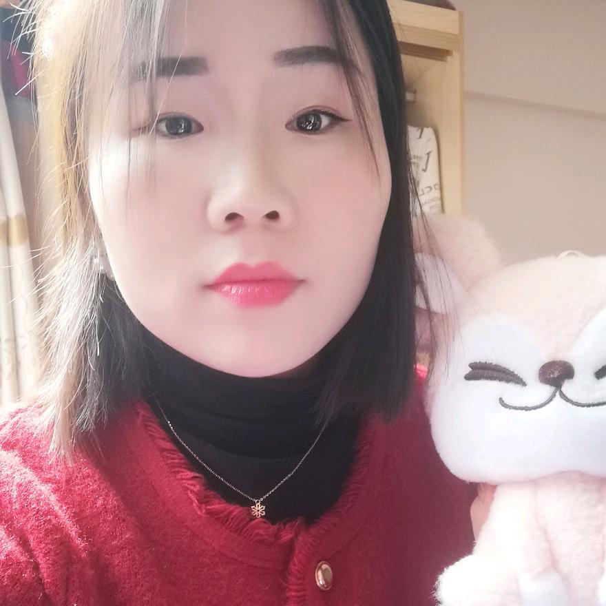 莹莹吖（早 5:45运动）