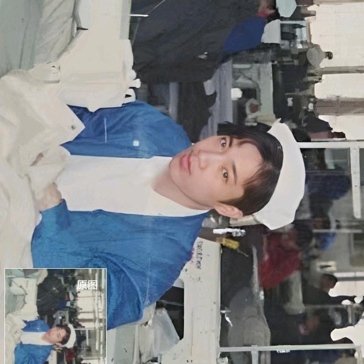 母子岗招工！做无纺布袋子《广同》