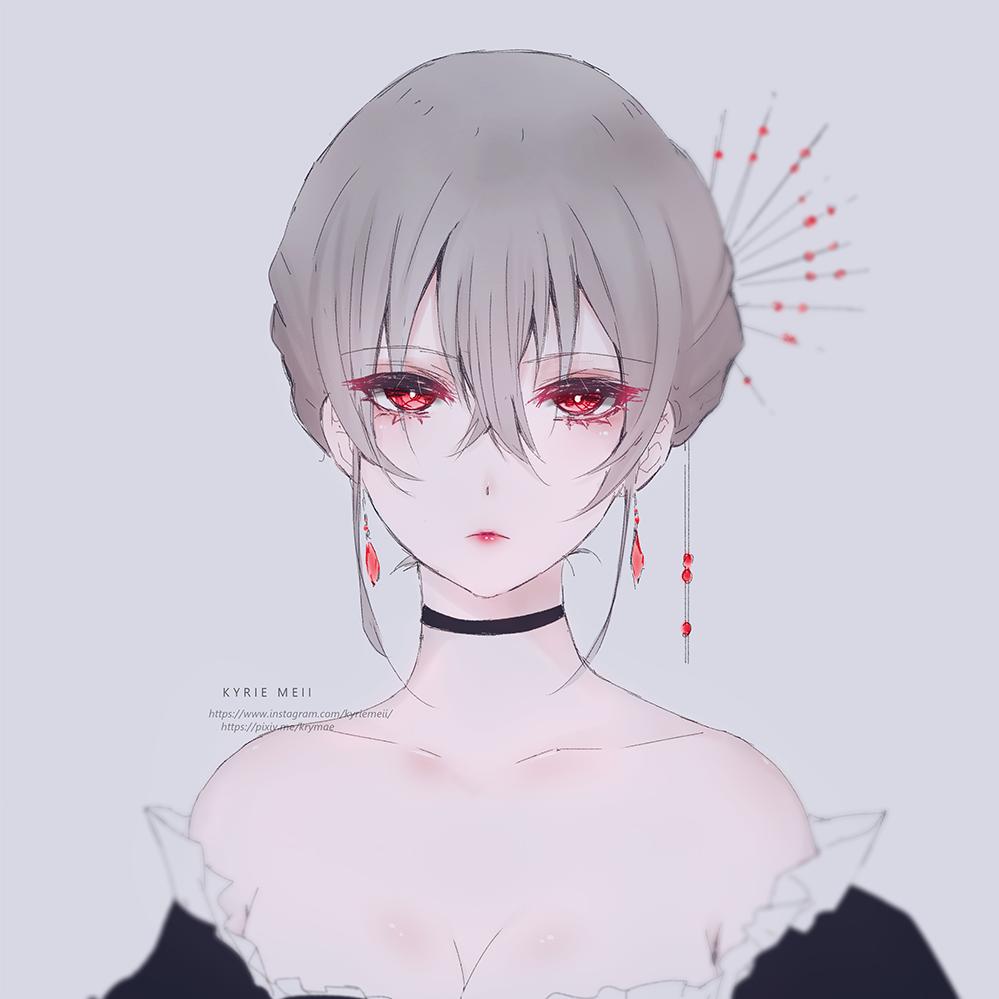 茶花