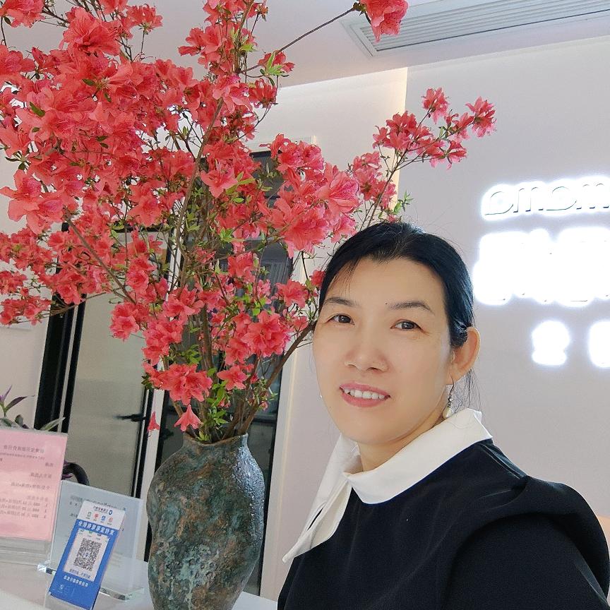 余干美丽妈妈曹姐