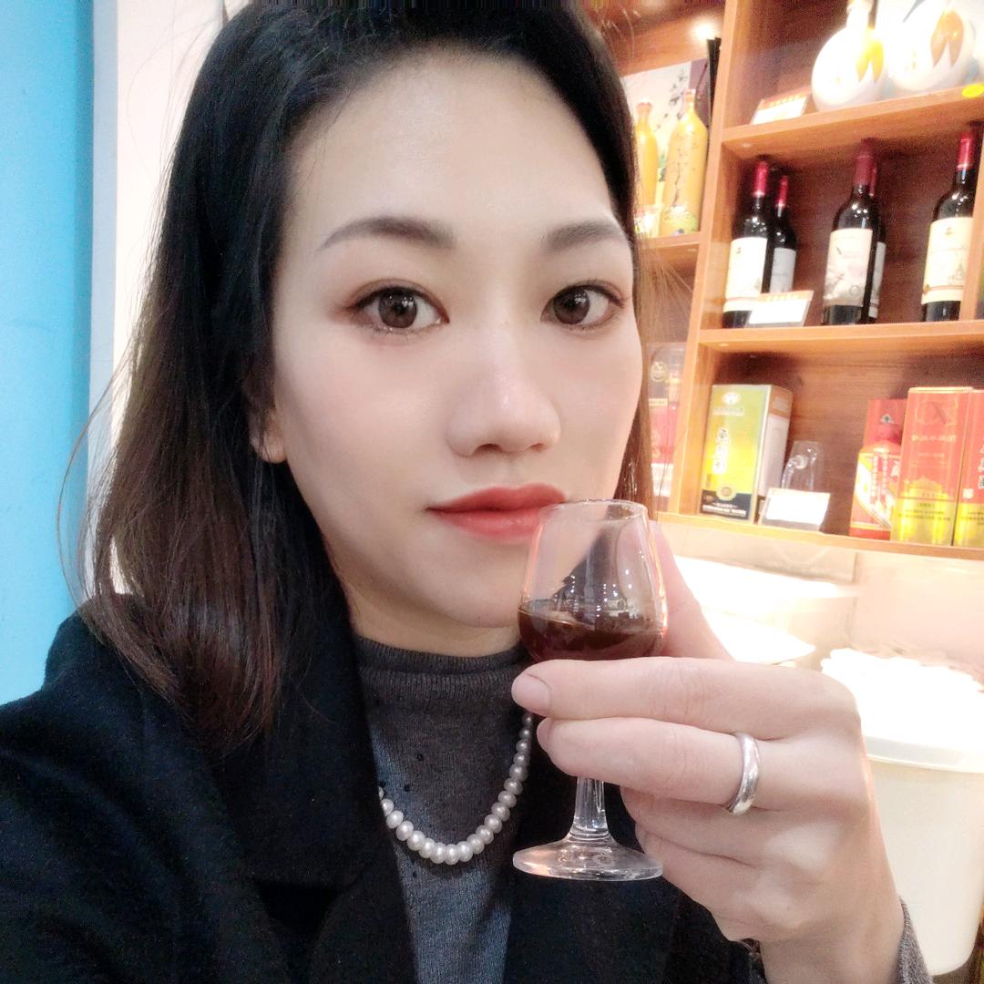 酒仙子