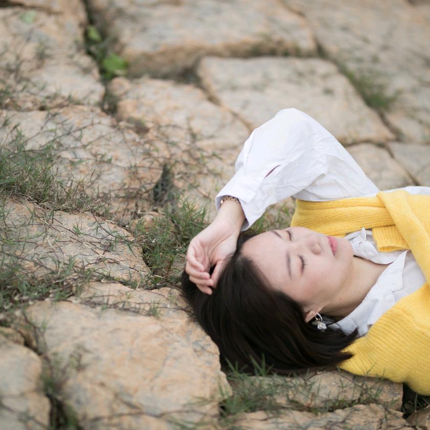 馨旷神怡   