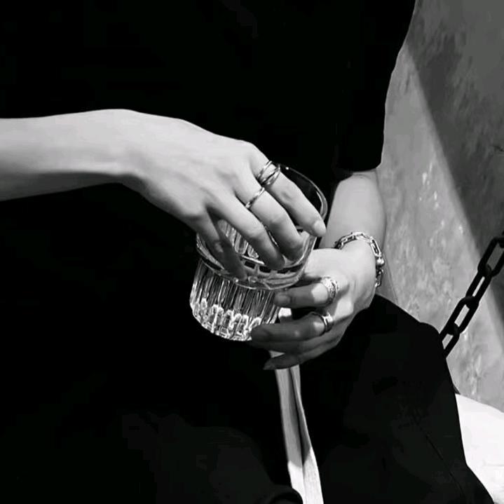 晨
