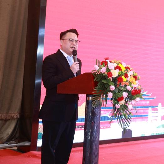 广东小庄哥