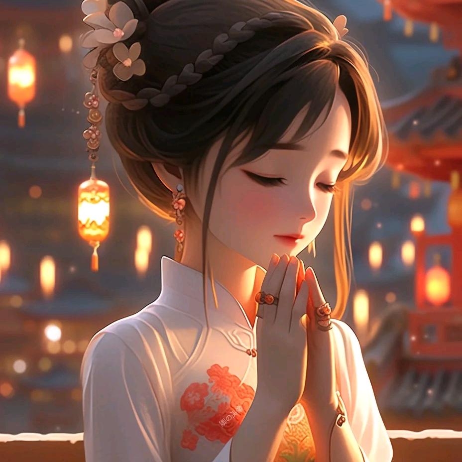 静心禅憶