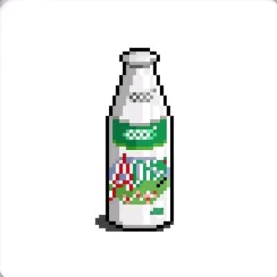 AD钙奶🍼