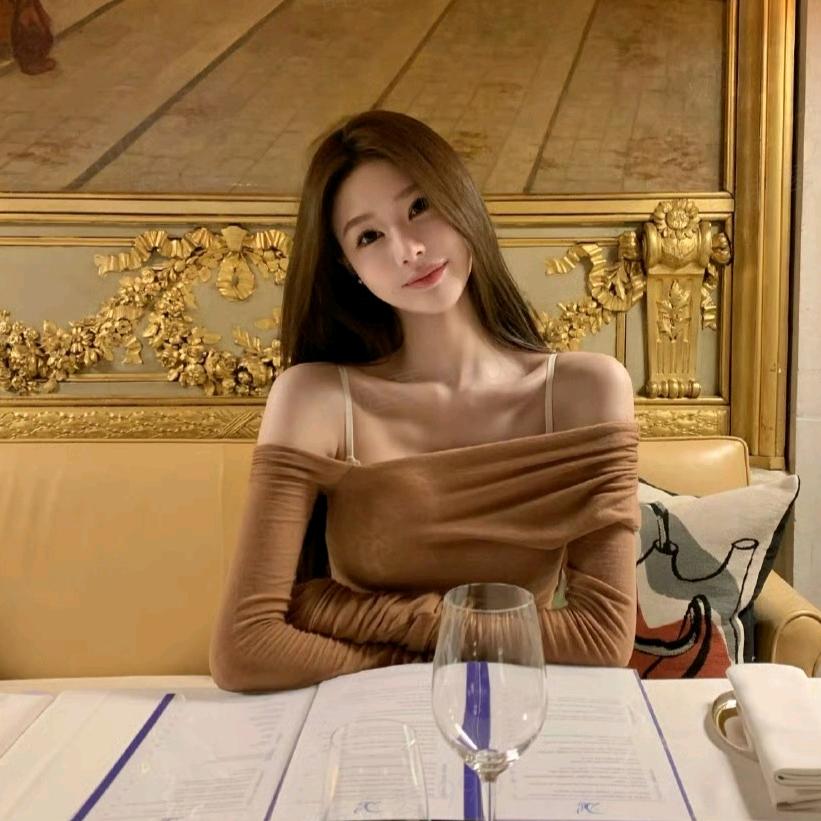 温婉（时尚穿搭）