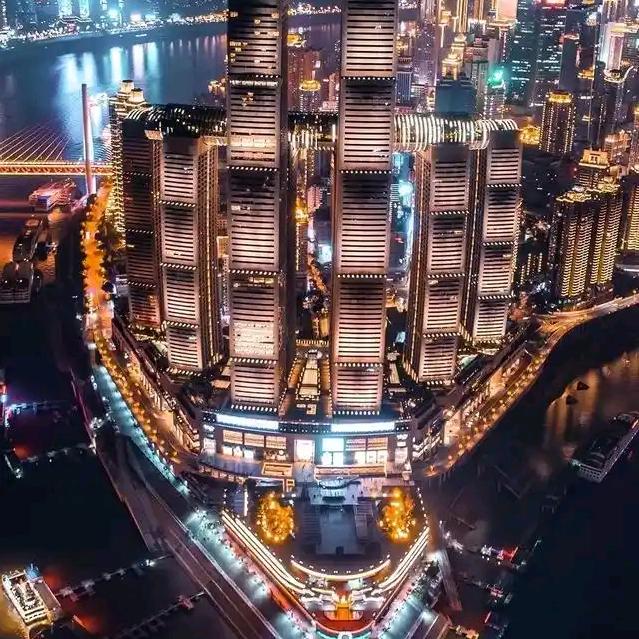 夜市