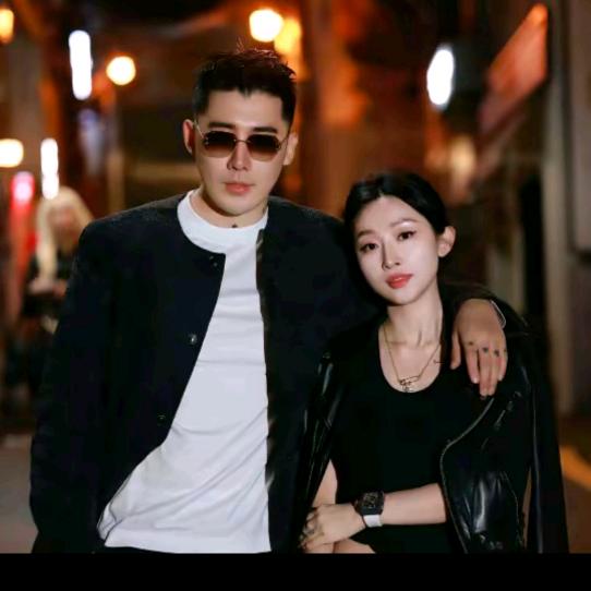 杨胜坤-雪姐直播返场