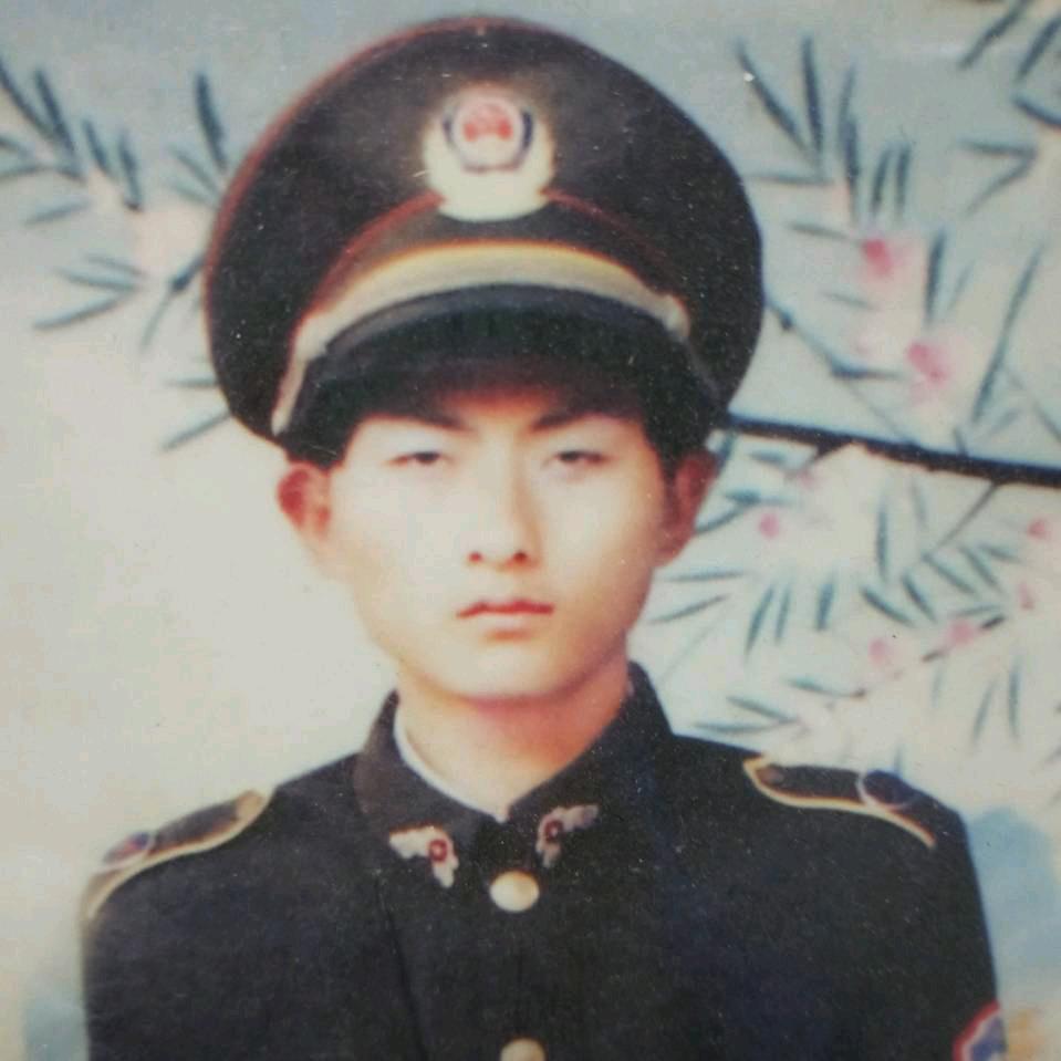 憨货姐夫陆延涛