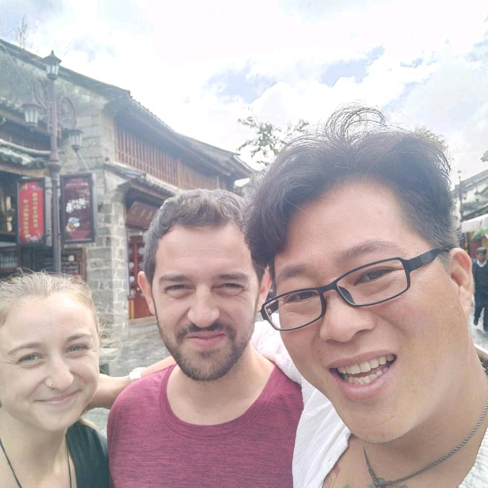花哥爱音乐