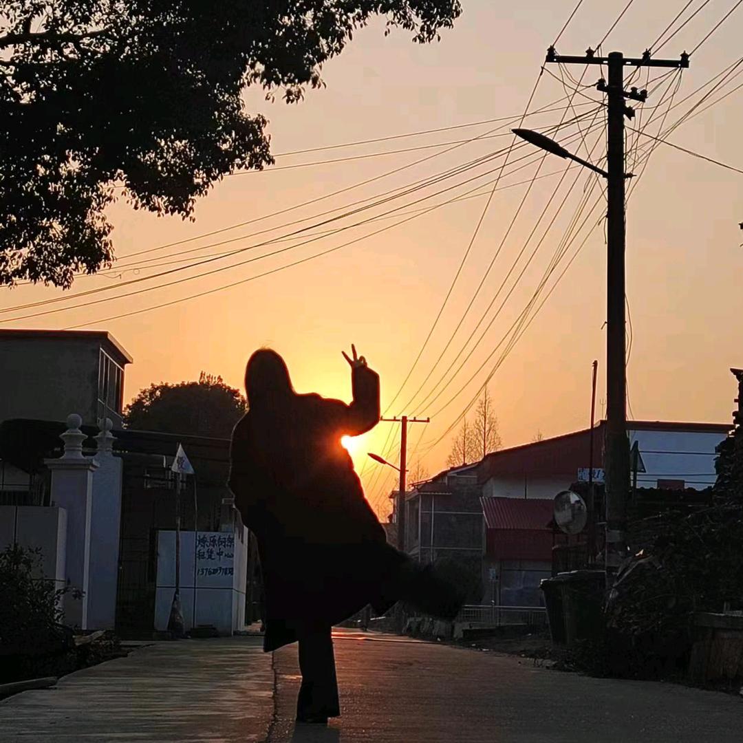 小杨同学！