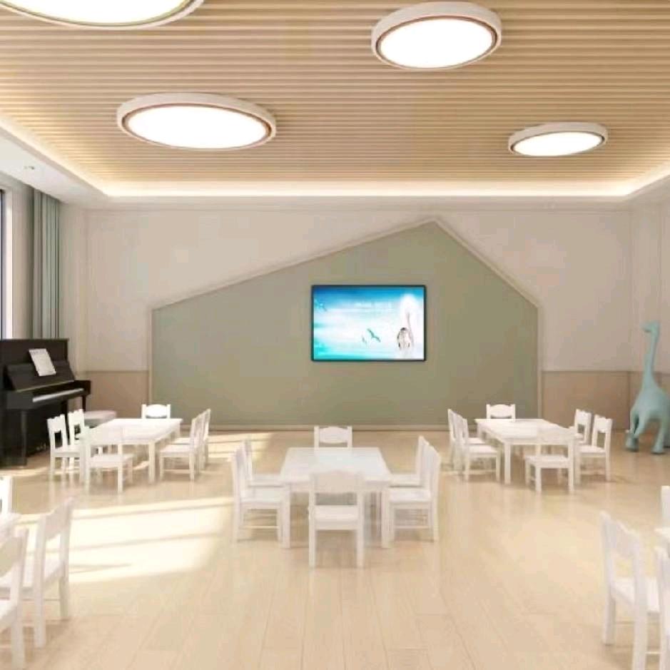 东方名城幼儿园