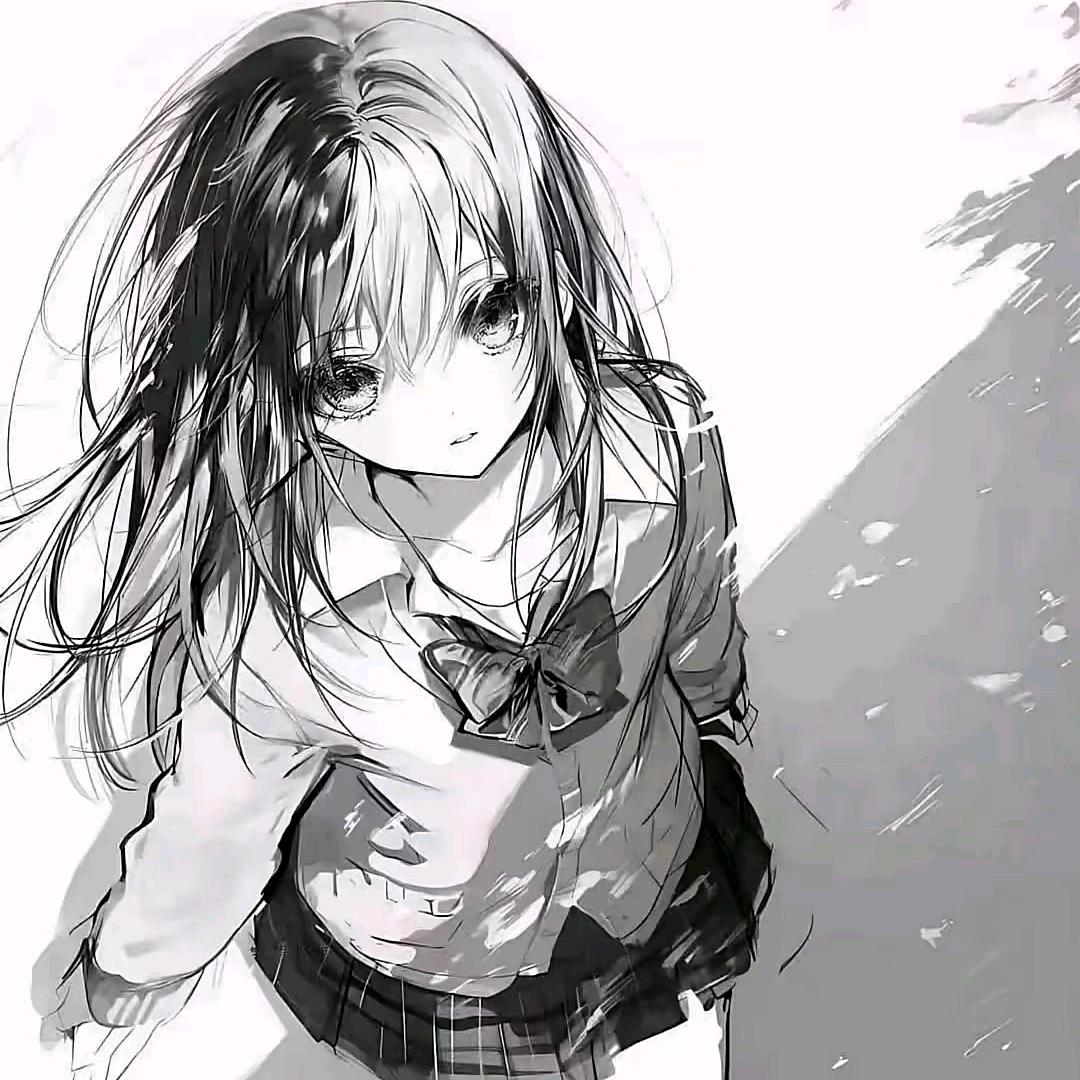 Sad.