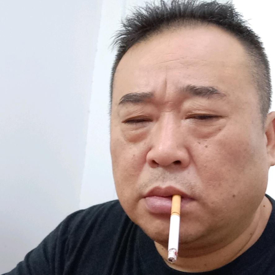 天空落日（齐永友）