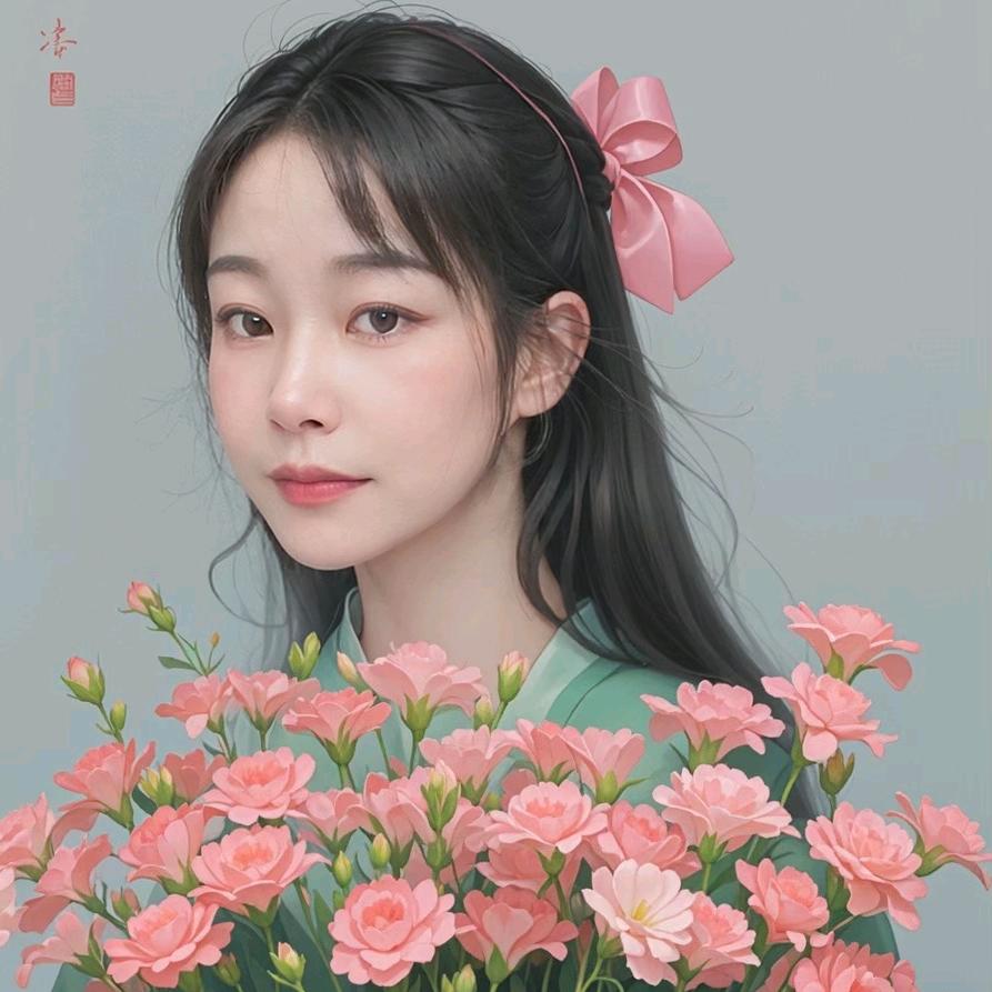 陈紫蓝@1