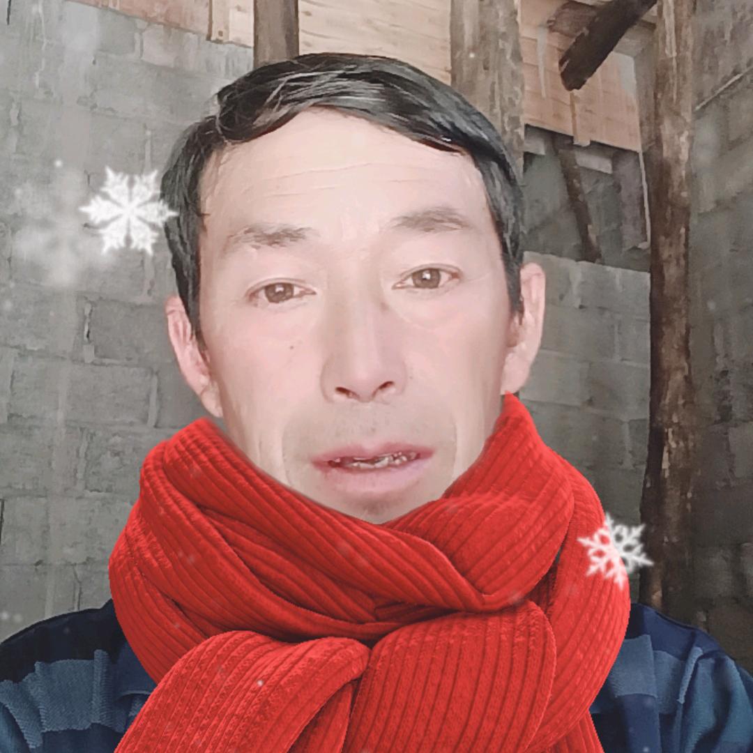 没钱的人平平长长过一生