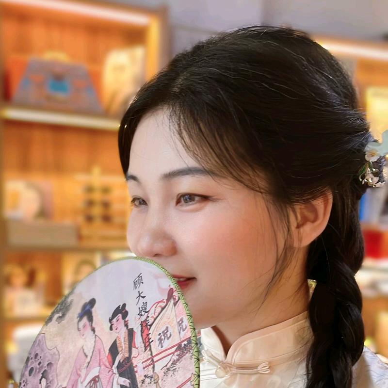 小雪儿