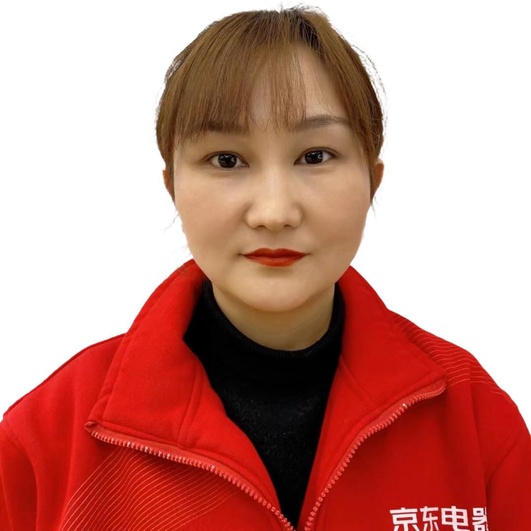 京东美的电器晓敏(平顶山店)