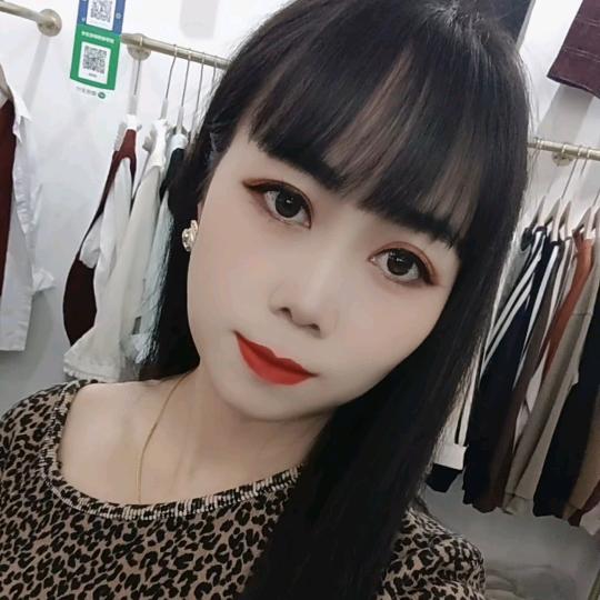 程程家女~男装店