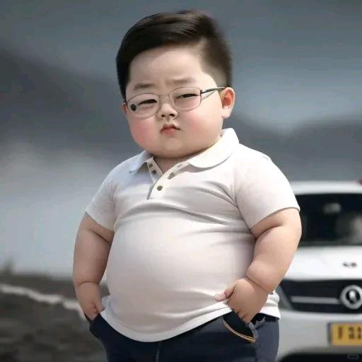 子尾
