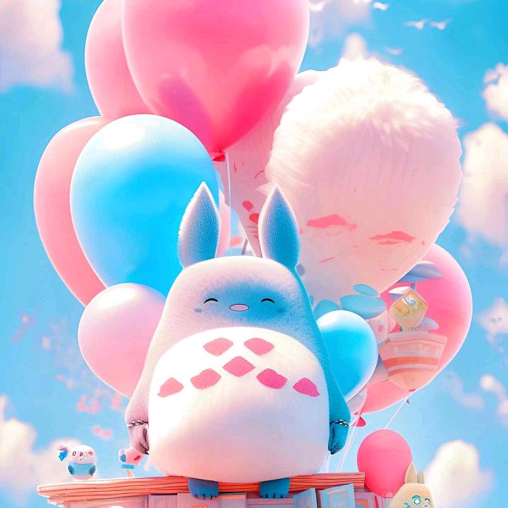 云卷&云舒