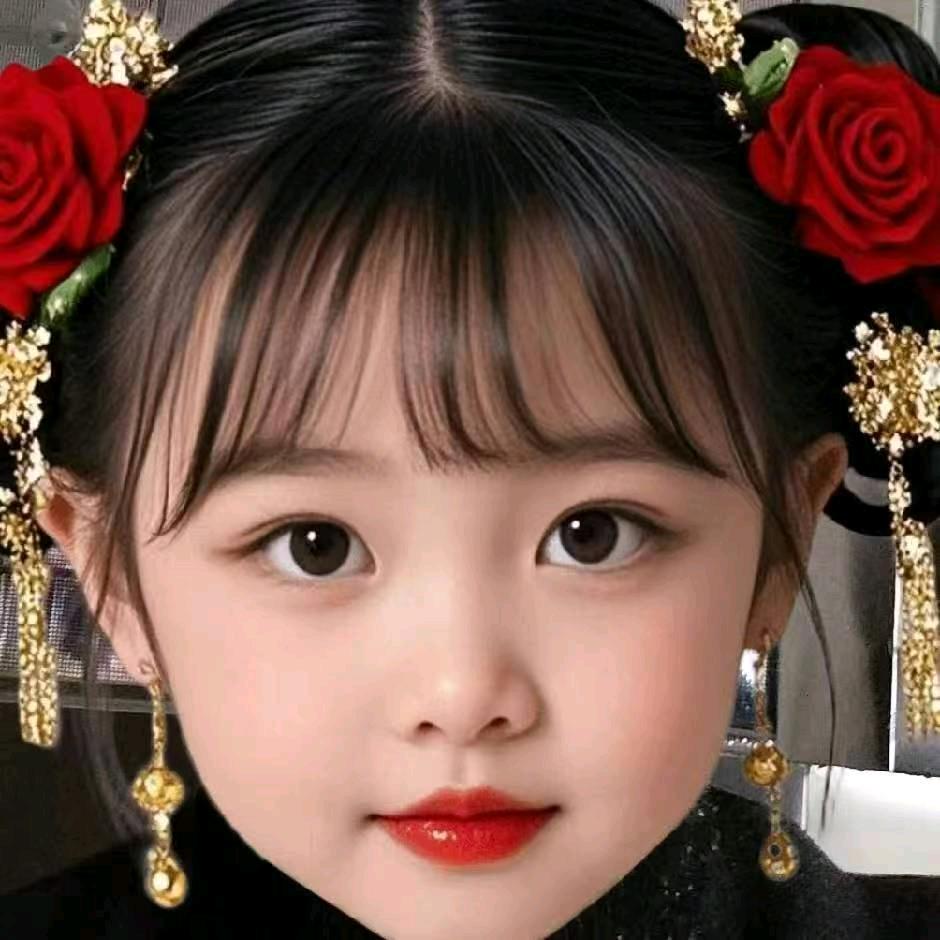 尊老爱幼👫