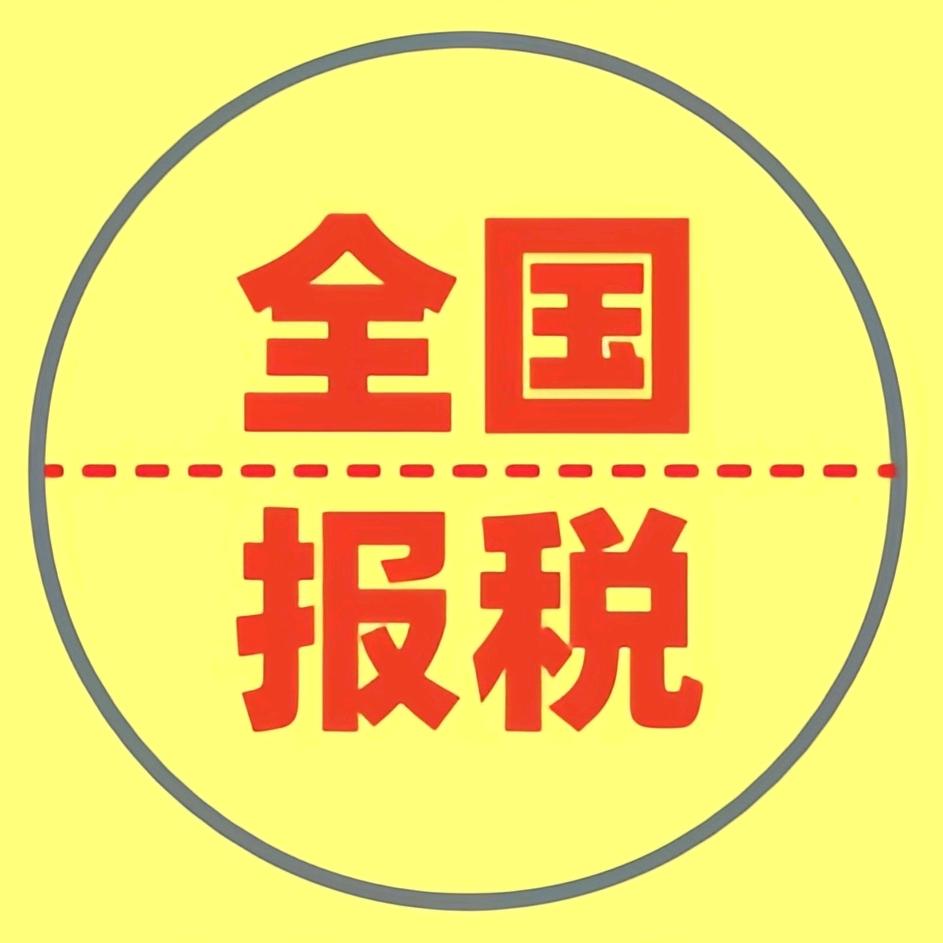 全国报税—泰合财税