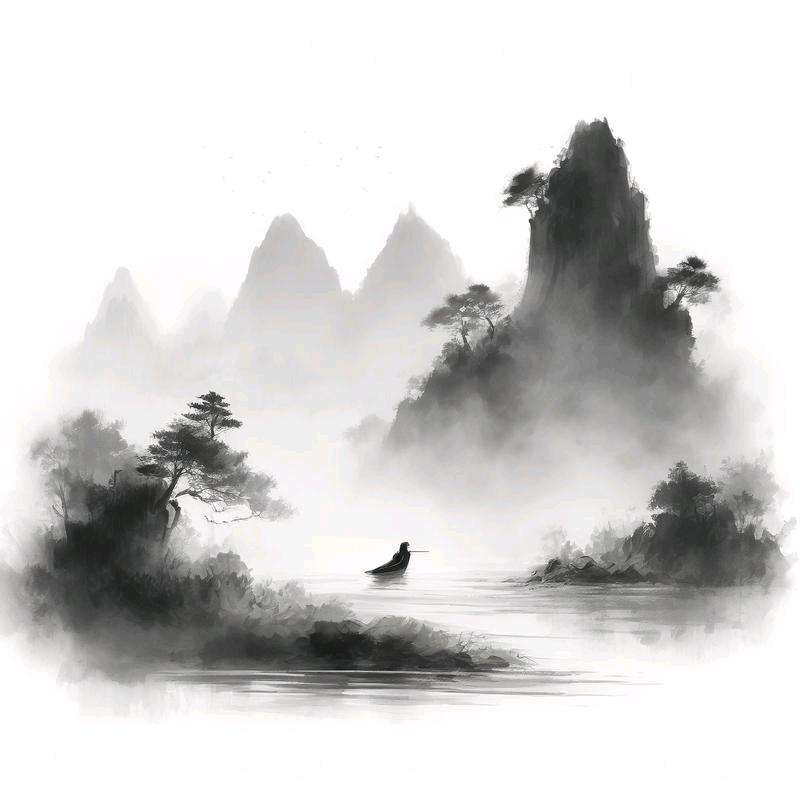 半世迷离