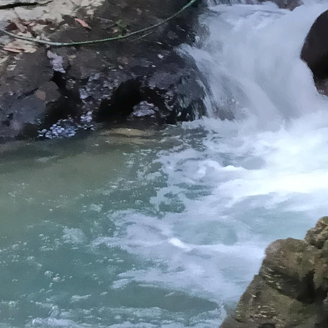 马力