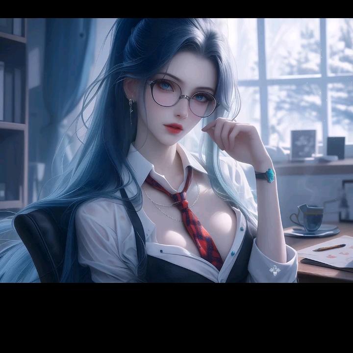 冷月孤星
