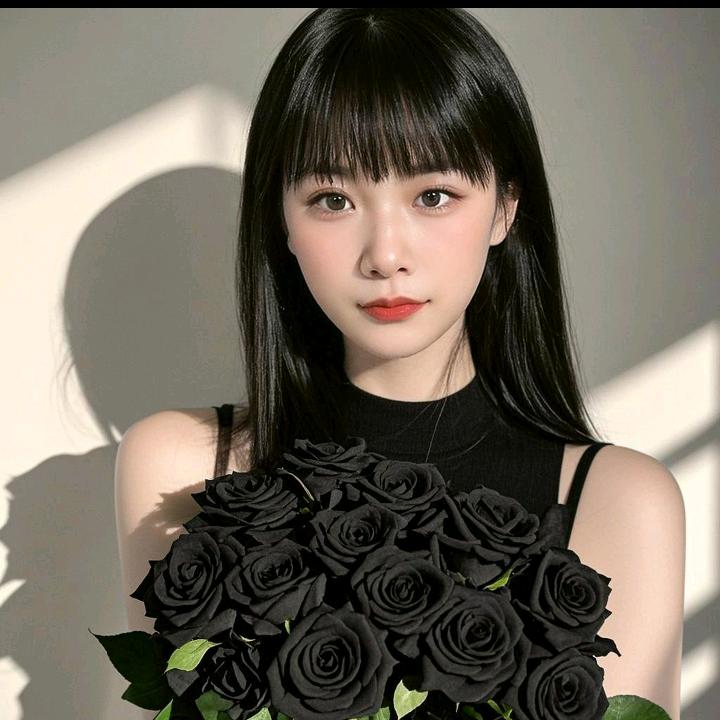 董小姐