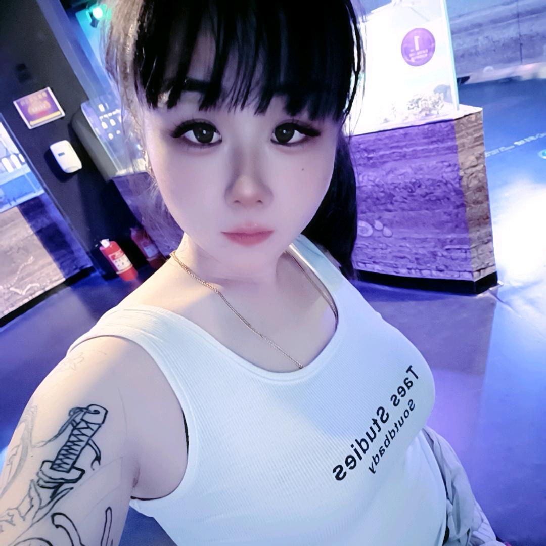 怡妹头像