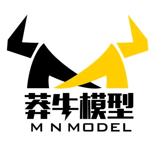 莽牛模型（四川南部店）