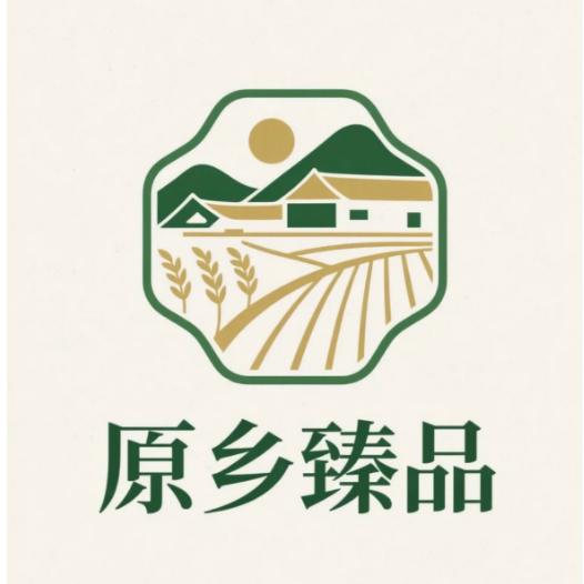 罗定原乡臻品农产品