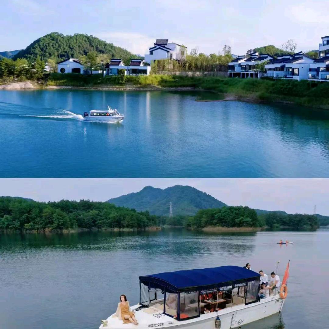 大王全国游（一）