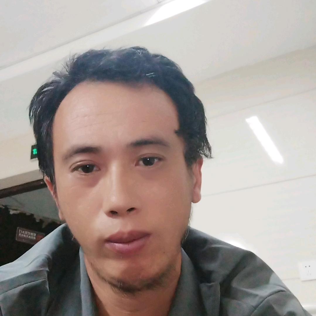 老山羊