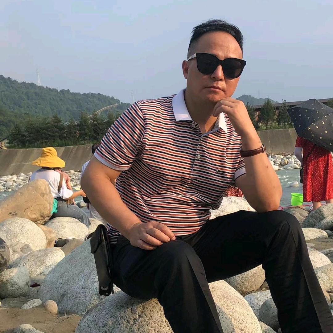 清峰哥