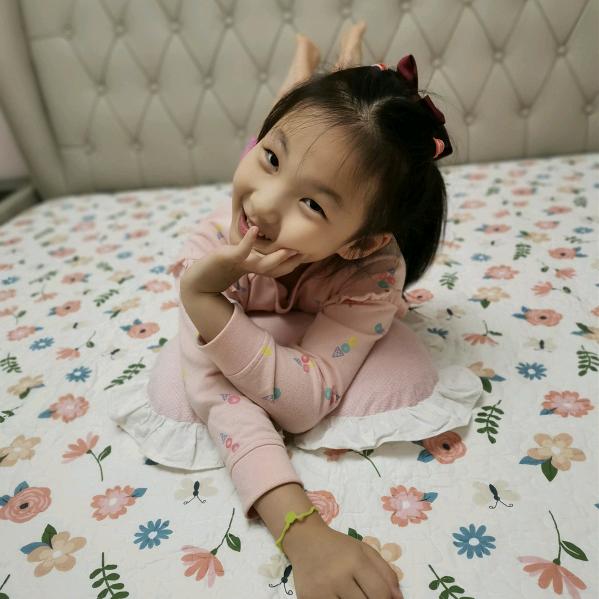 美好