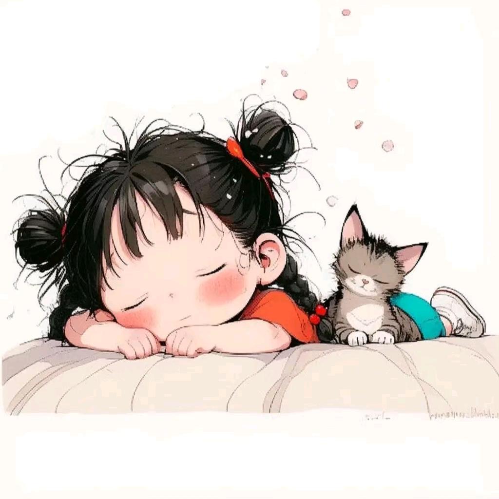 赵赵的日常生活