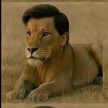 拥有一块腹肌的猛男