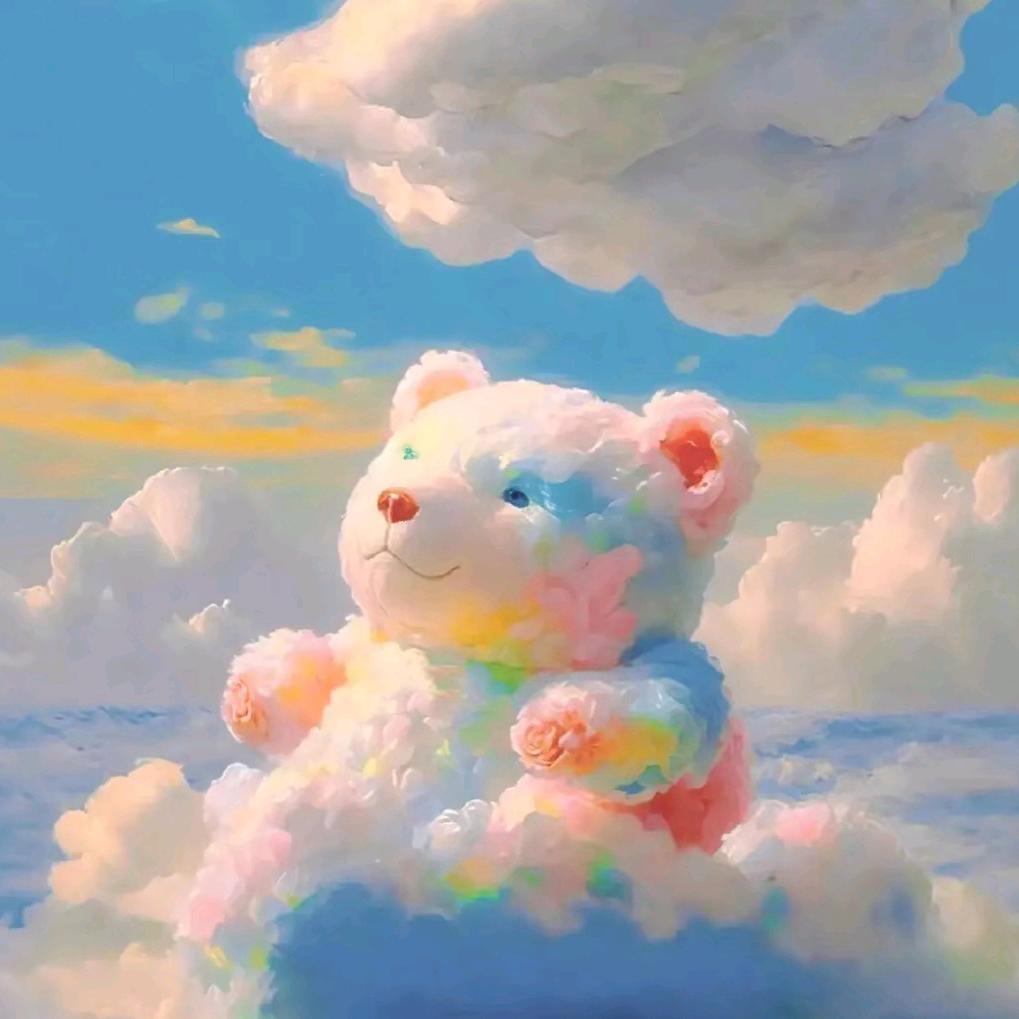 ღ᭄幸运🍒星💞࿐