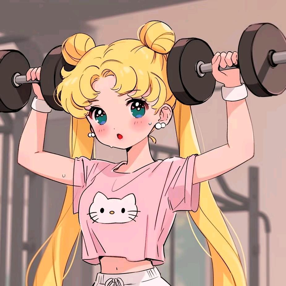 🫧⸜₍๑薄肌小迷妹