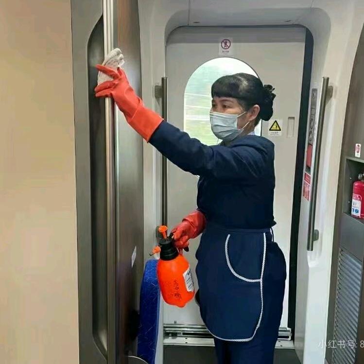 杨老师家政服务部