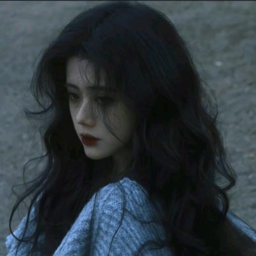 阿晚.hm美人儿