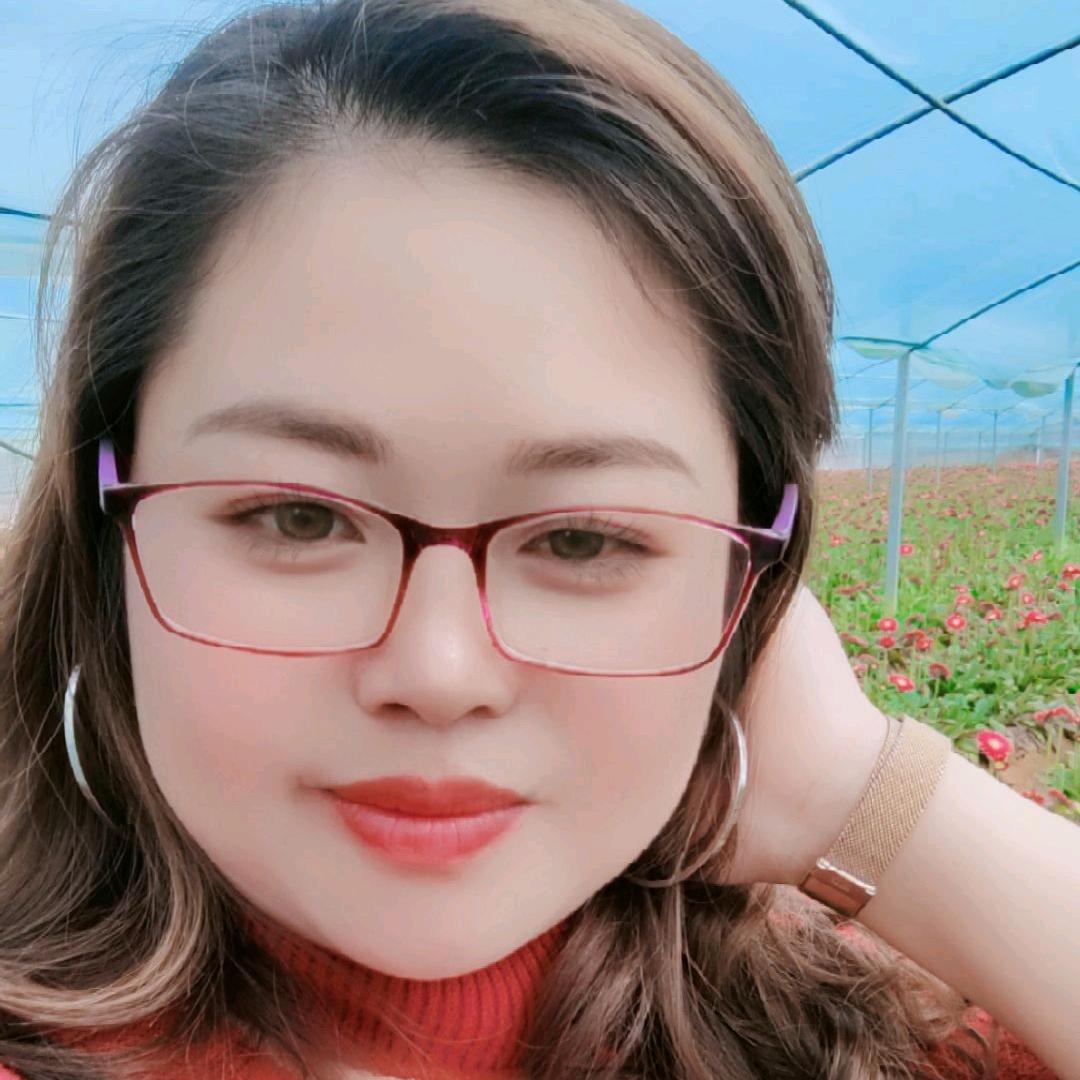 英子姐😍