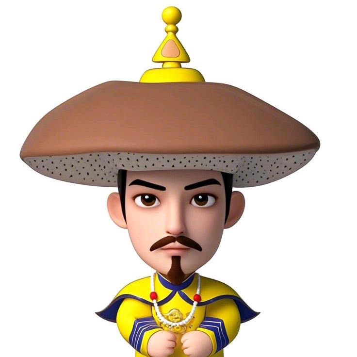 蘑菇王朝（食材）