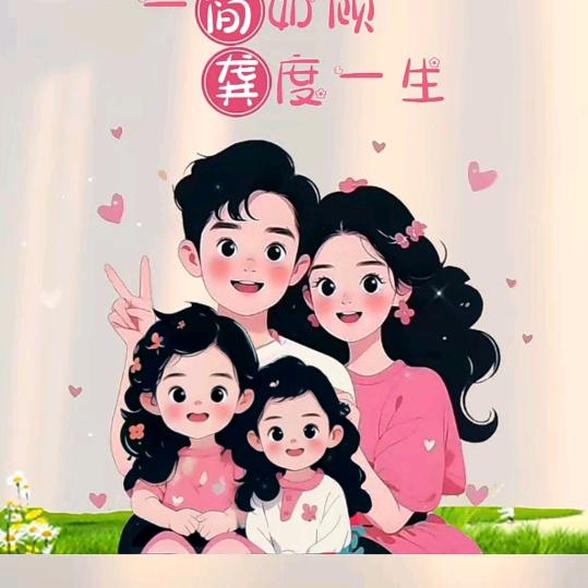 我的公主们
