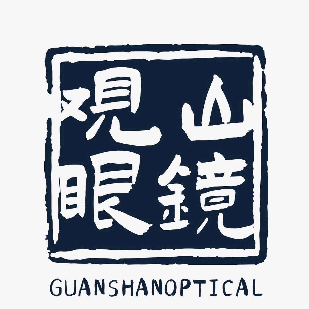 扬州观山眼镜