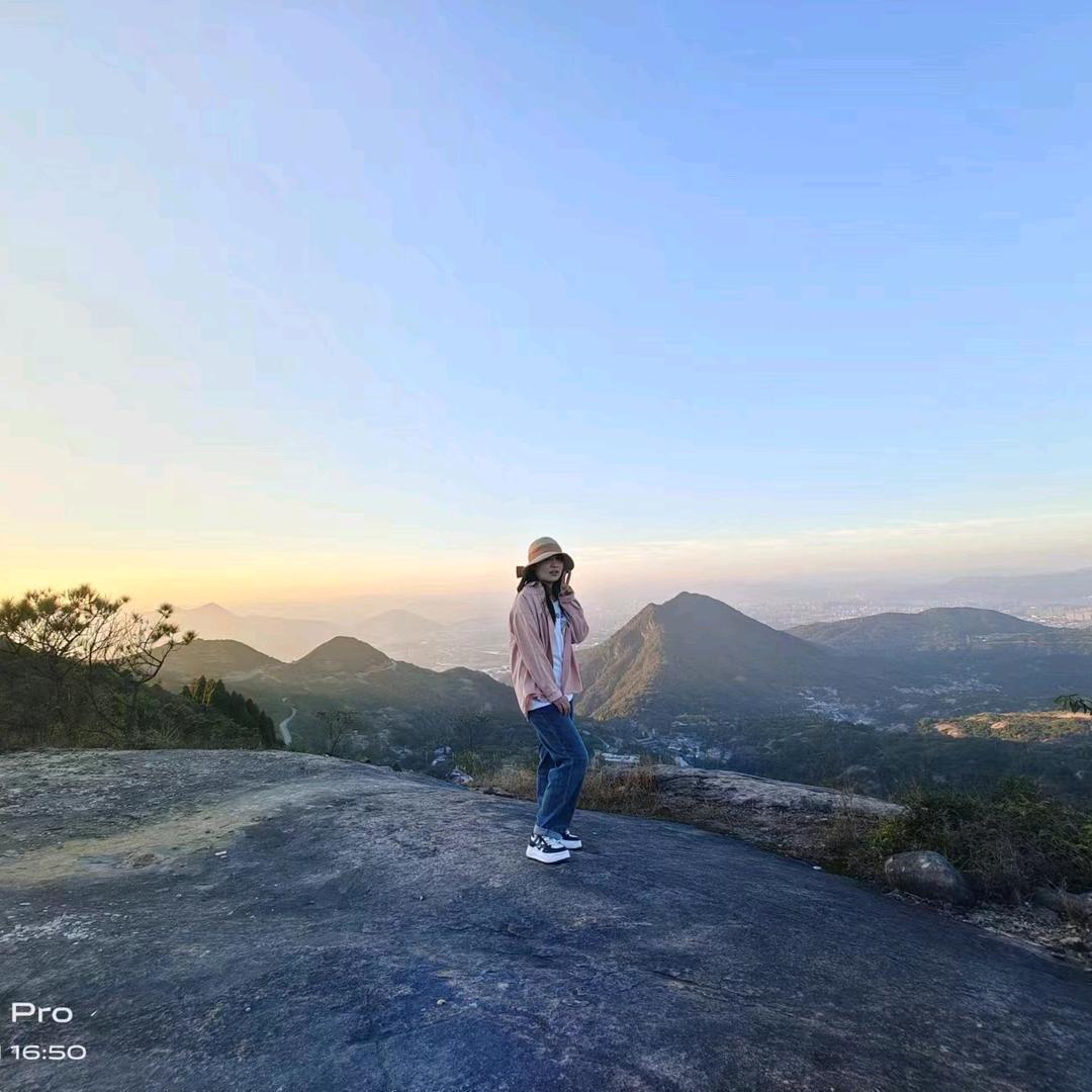 我就是那个♥呀